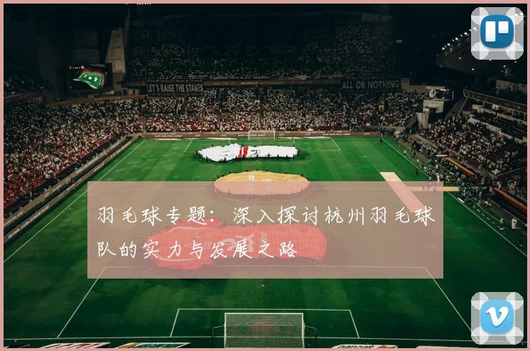 羽毛球专题：深入探讨杭州羽毛球队的实力与发展之路