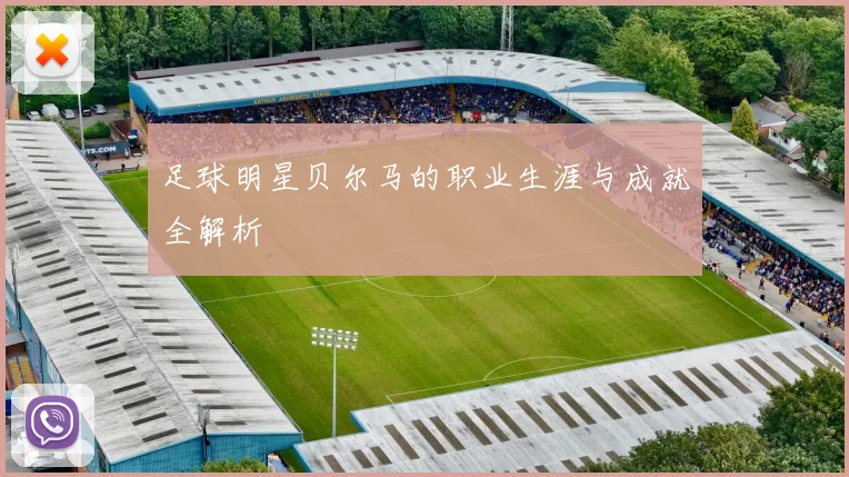 足球明星贝尔马的职业生涯与成就全解析