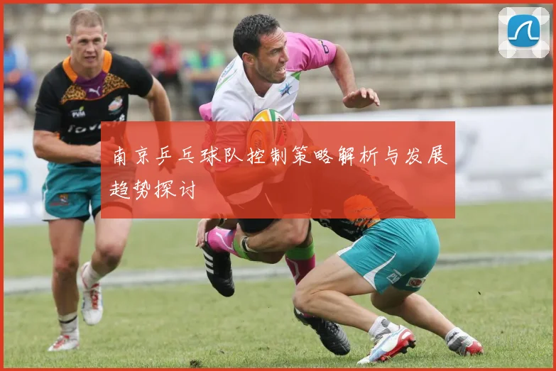南京乒乓球队控制策略解析与发展趋势探讨