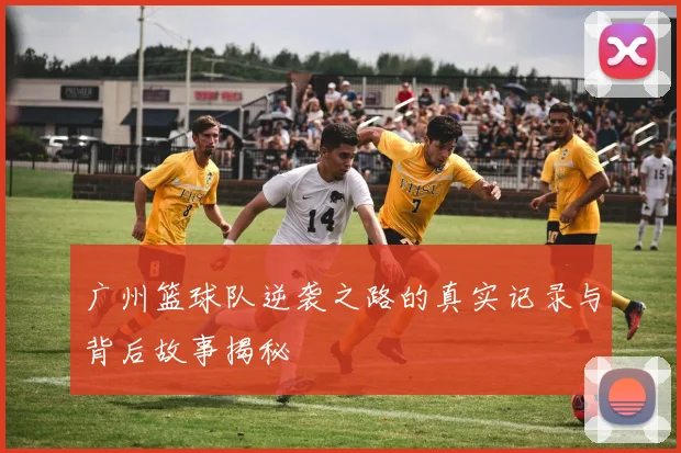 广州篮球队逆袭之路的真实记录与背后故事揭秘