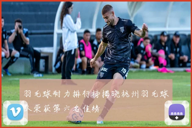 羽毛球耐力排行榜揭晓杭州羽毛球队荣获第六名佳绩