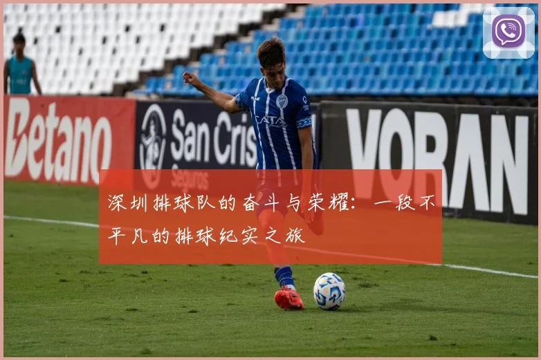 深圳排球队的奋斗与荣耀：一段不平凡的排球纪实之旅