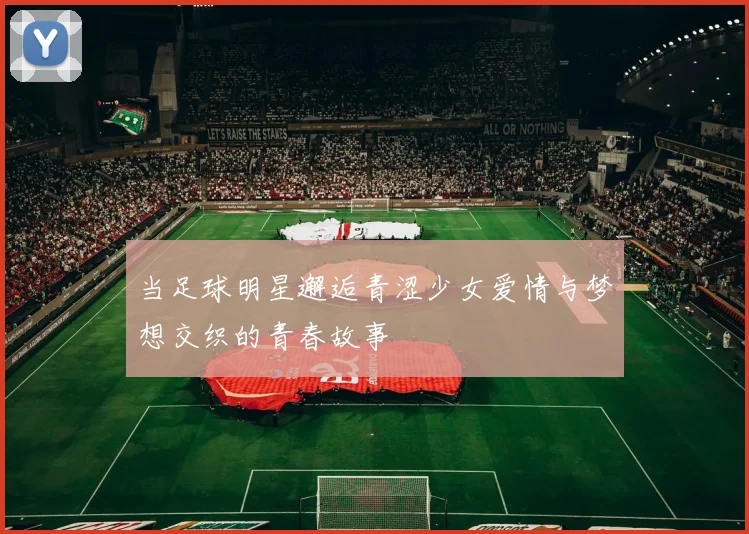 当足球明星邂逅青涩少女爱情与梦想交织的青春故事