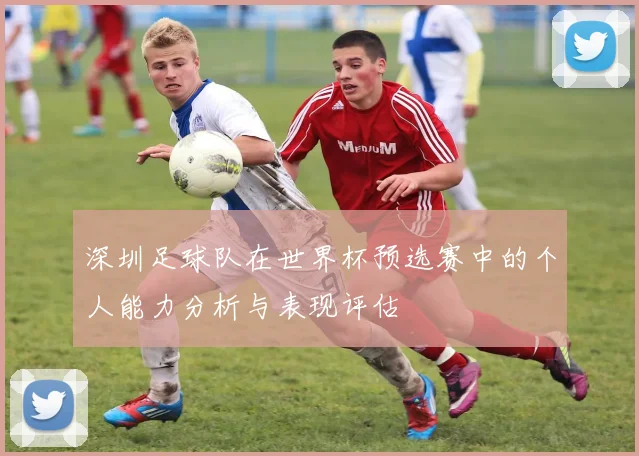 深圳足球队在世界杯预选赛中的个人能力分析与表现评估
