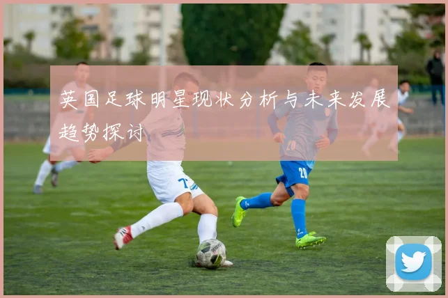 英国足球明星现状分析与未来发展趋势探讨