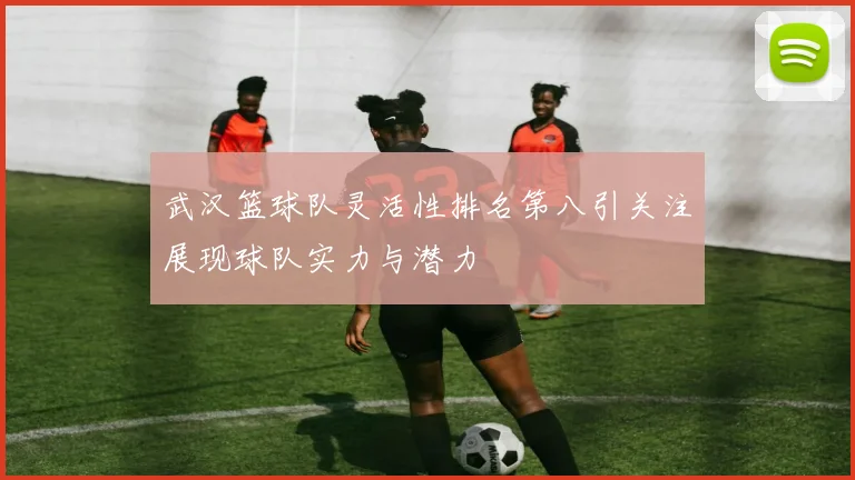 武汉篮球队灵活性排名第八引关注展现球队实力与潜力