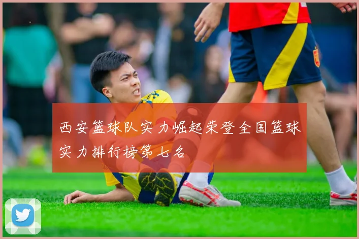 西安篮球队实力崛起荣登全国篮球实力排行榜第七名