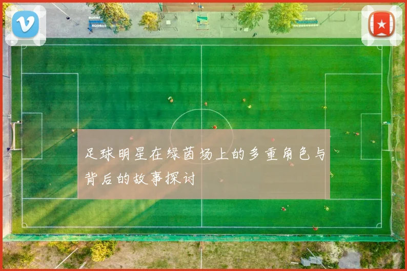足球明星在绿茵场上的多重角色与背后的故事探讨