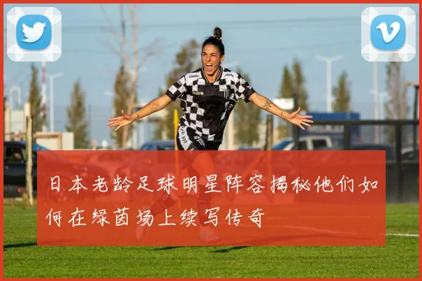 日本老龄足球明星阵容揭秘他们如何在绿茵场上续写传奇