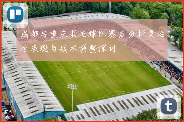 成都与重庆羽毛球队赛后分析灵活性表现与战术调整探讨